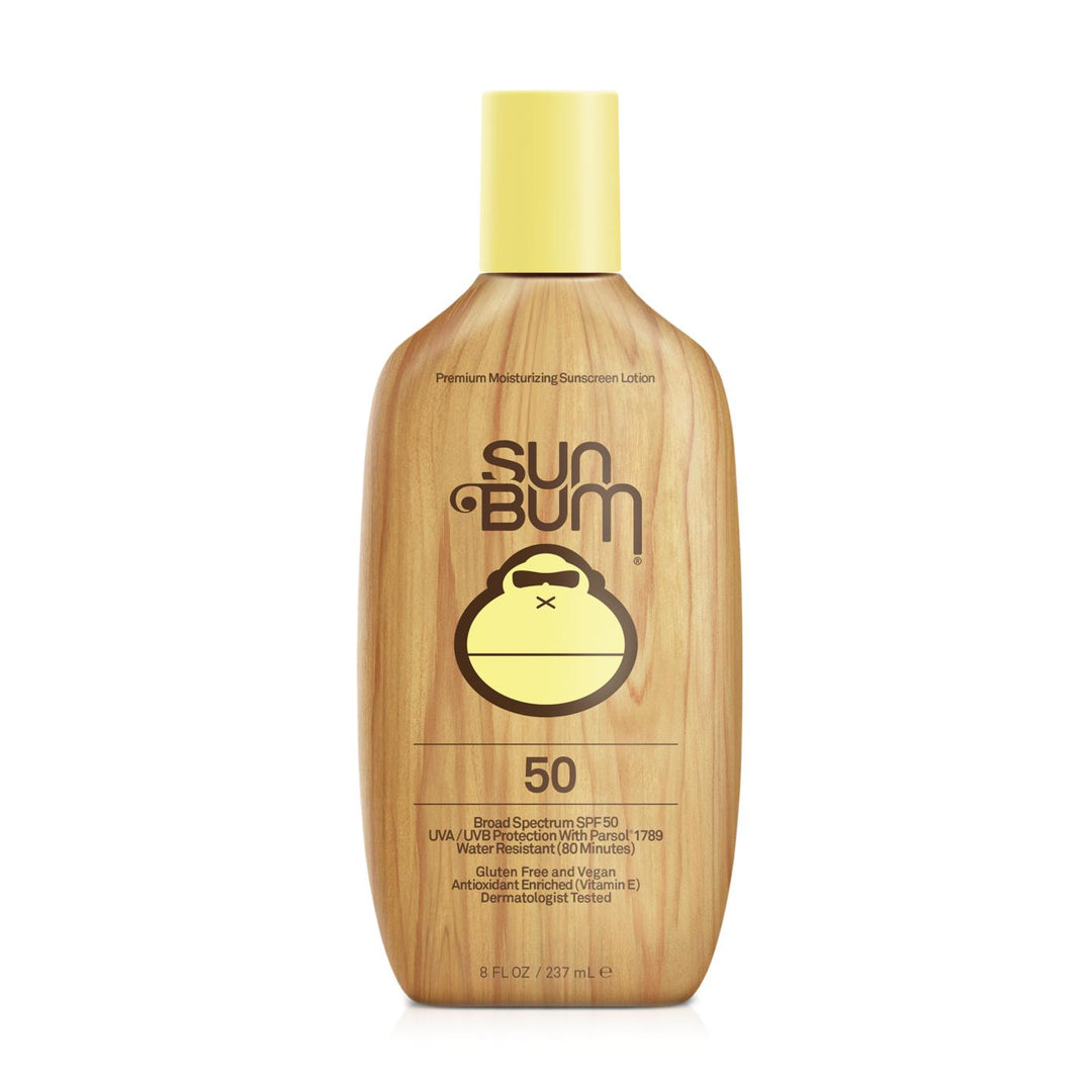 Original SPF 50 Sunscreen Lotion-Sun Bum-Gone Bananas Beachwear