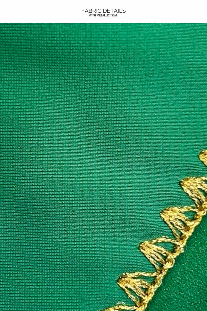 Palma Luli Chic Luxe Stitch Triangle Halter Top-Luli Fama-Gone Bananas Beachwear