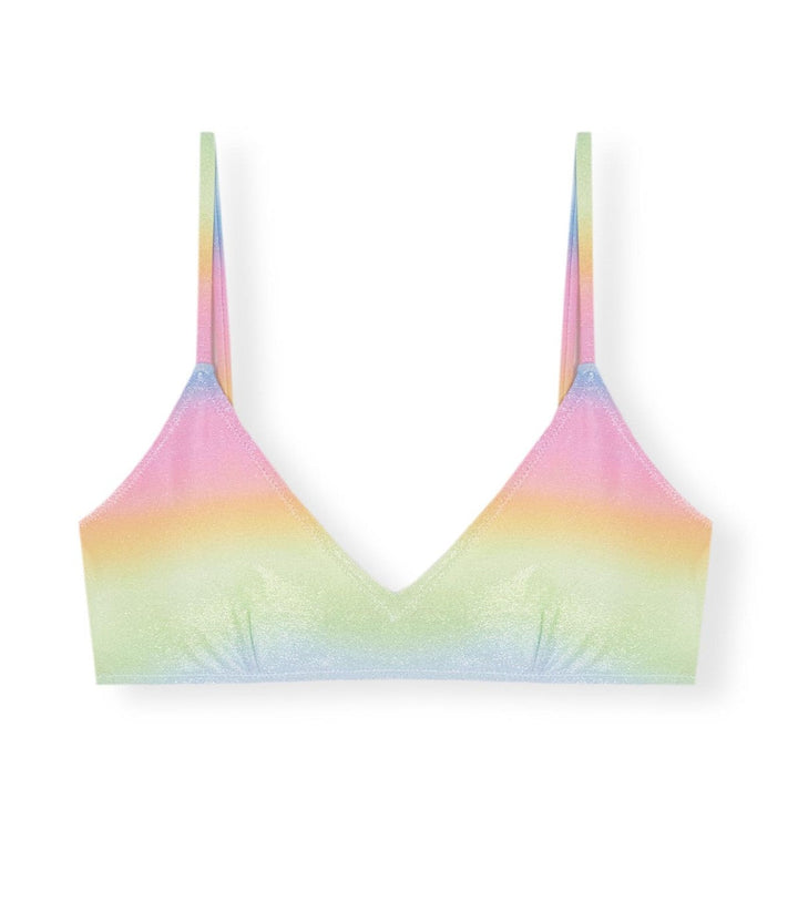 Paradise Aura Top-Bohodot-Gone Bananas Beachwear