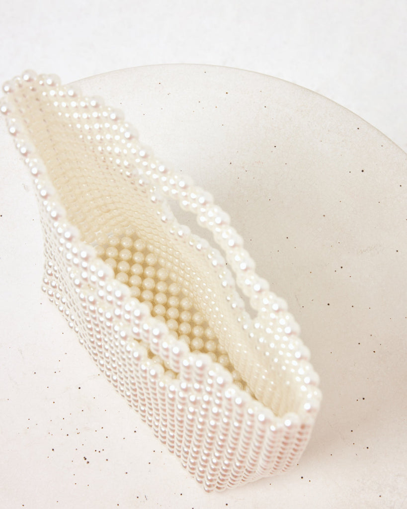 Pearl Kauai Bag-LSpace-Gone Bananas Beachwear