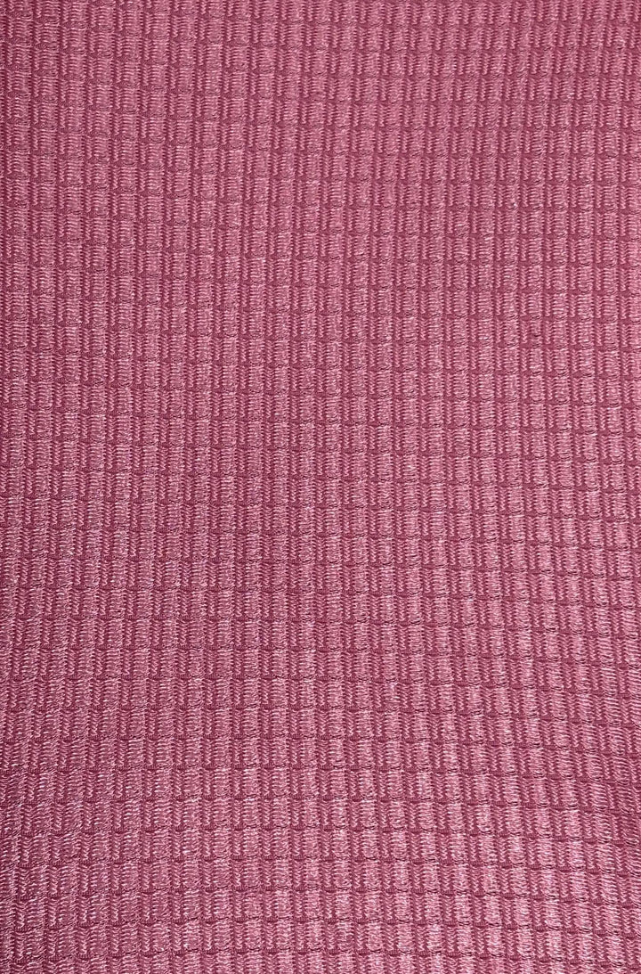 Peony Waffle Cut Out Cheeky Bottom-Rhyle Swim-Gone Bananas Beachwear