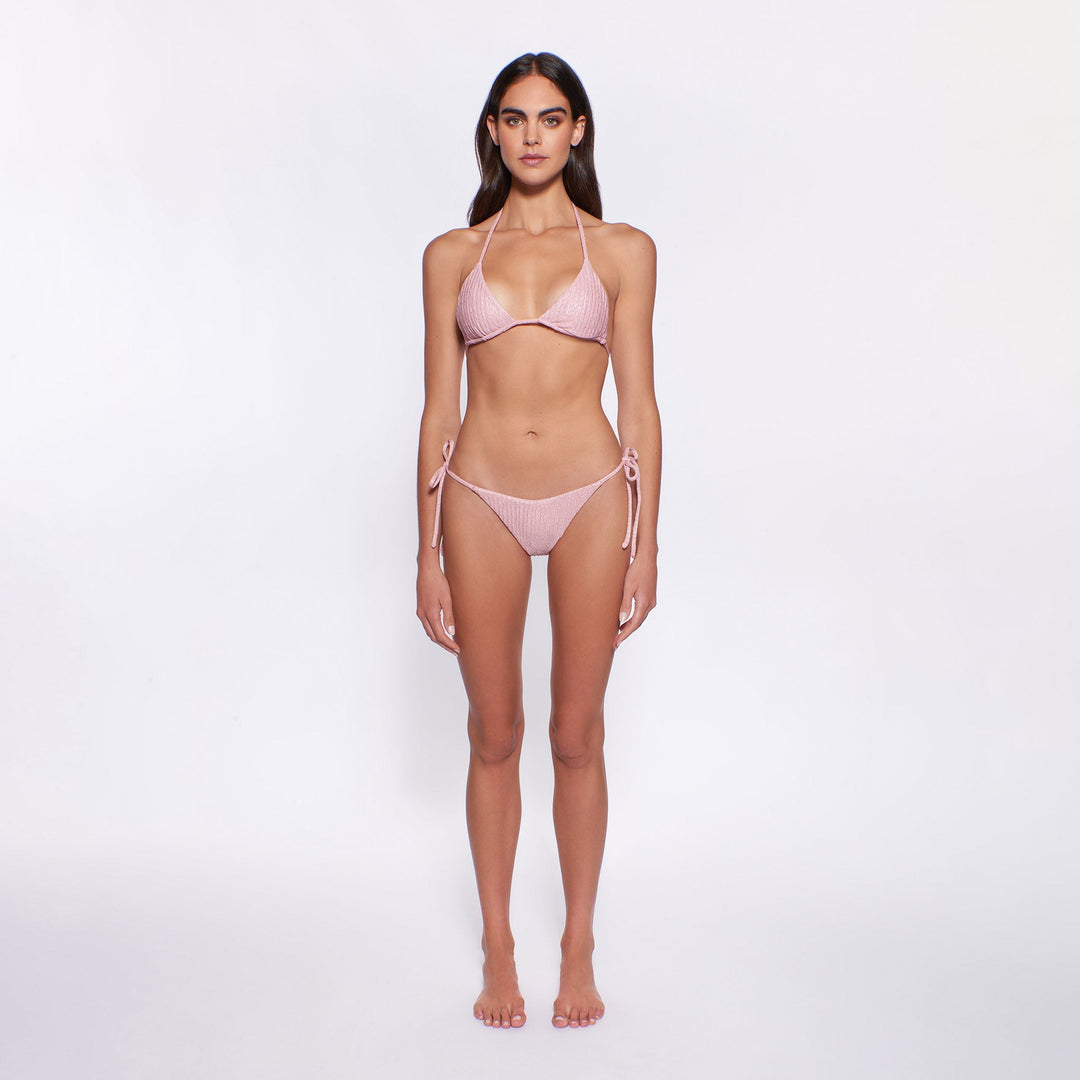 Pink Pearl Ari Skimpy Bottom-Peixoto Swimwear-Gone Bananas Beachwear