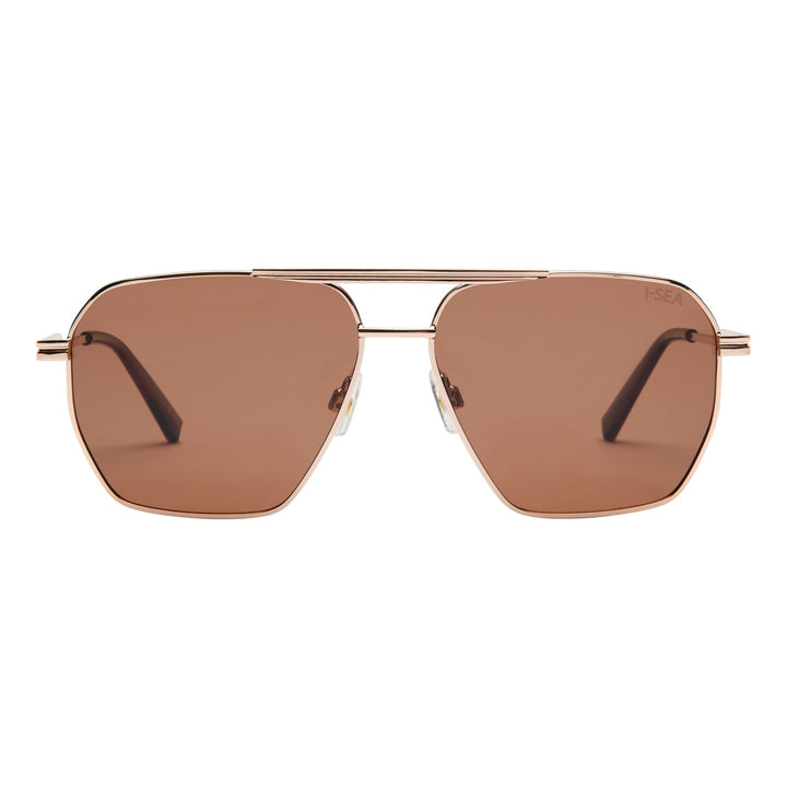 Piper Sunglasses-I-SEA Sunglasses-Gone Bananas Beachwear