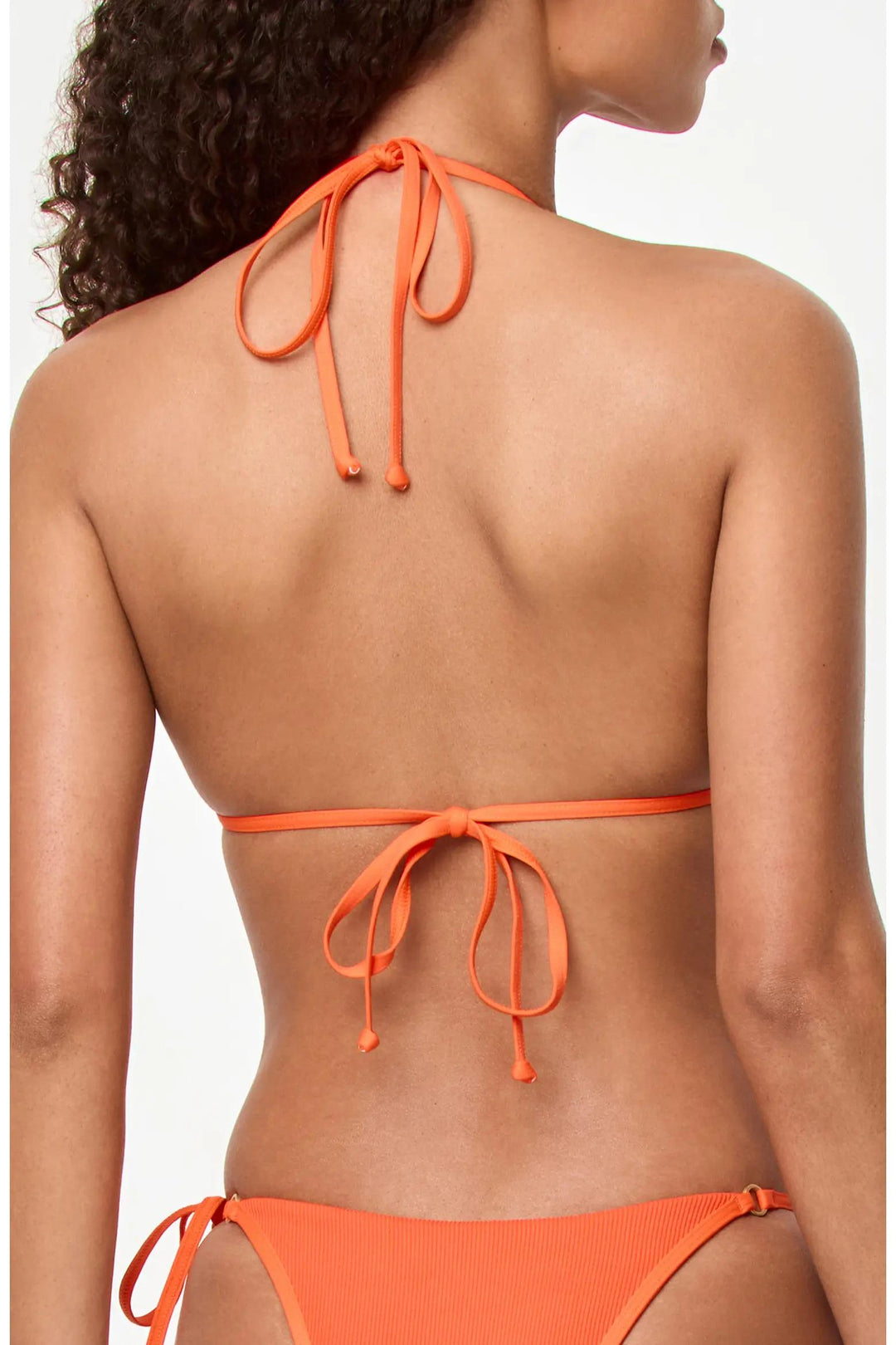 Poppy Banning Top-LSpace-Gone Bananas Beachwear