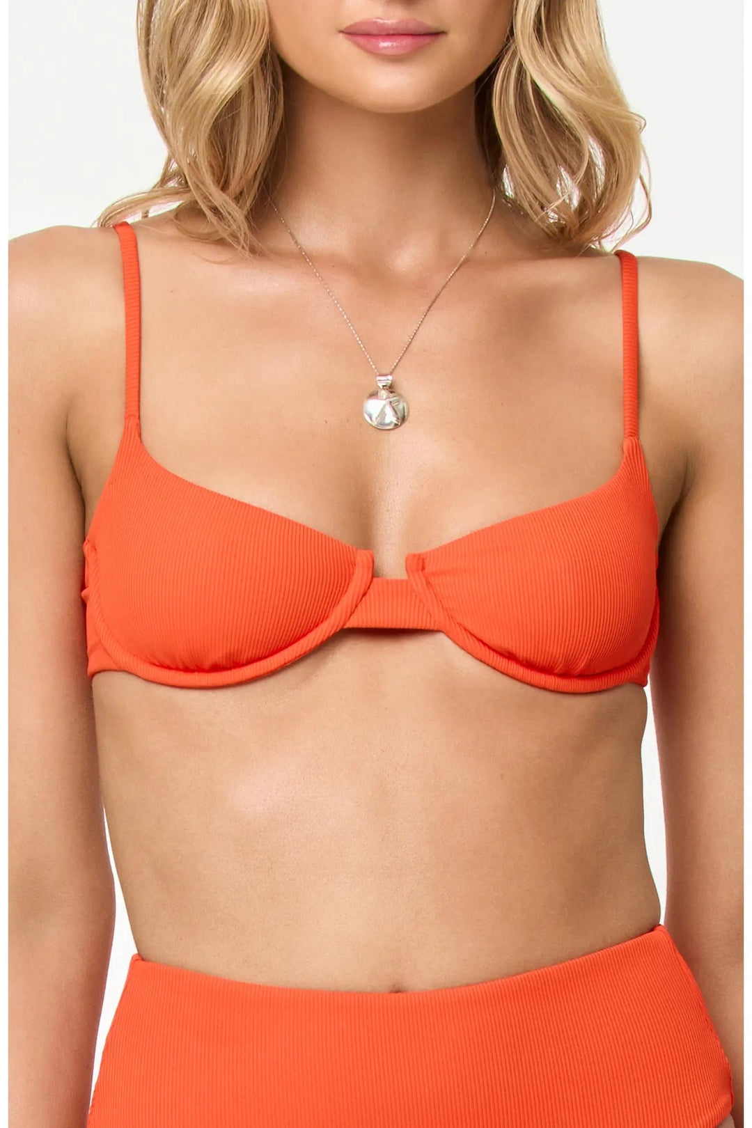 Poppy Belle Top-LSpace-Gone Bananas Beachwear