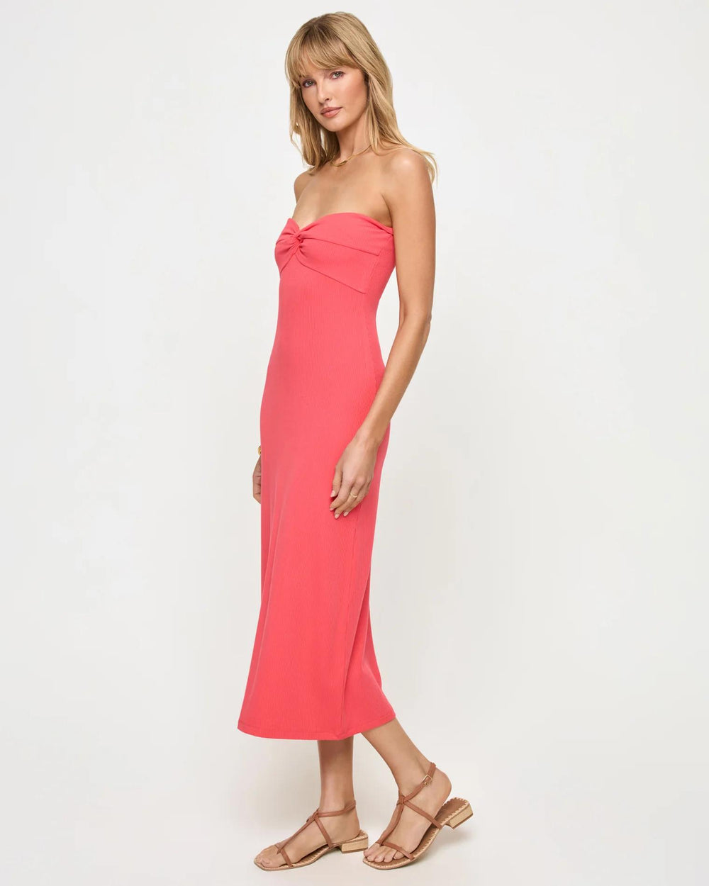 Pout Lisette Dress-LSpace-Gone Bananas Beachwear