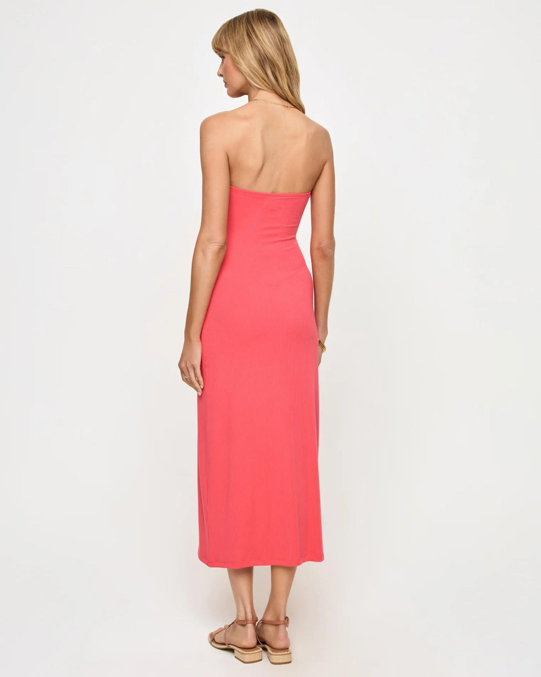 Pout Lisette Dress-LSpace-Gone Bananas Beachwear