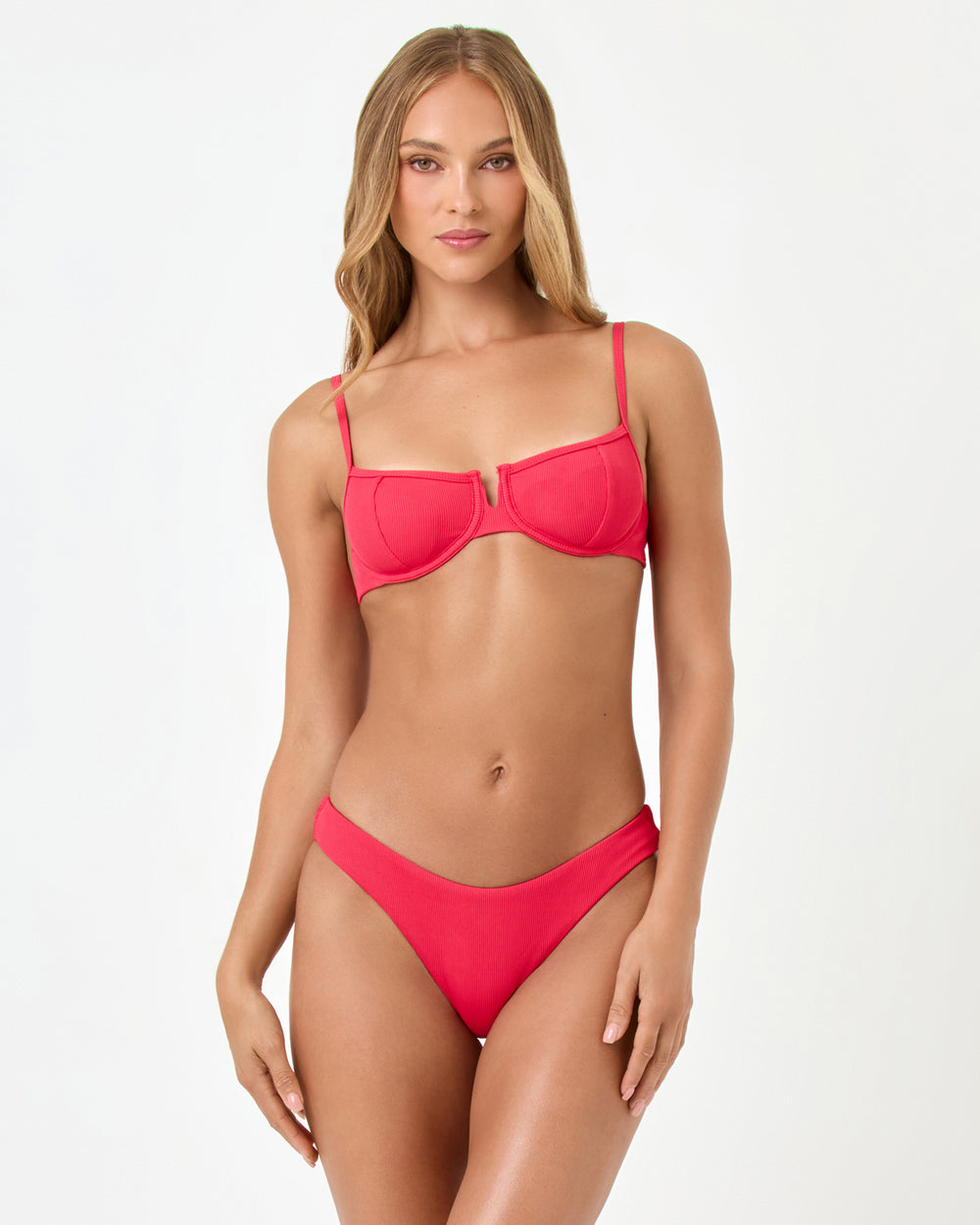 Pout Rocky Classic Bottom-LSpace-Gone Bananas Beachwear