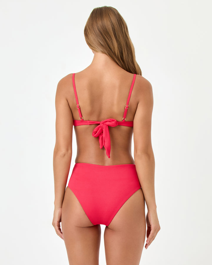 Pout Soleil Classic Bottom-LSpace-Gone Bananas Beachwear