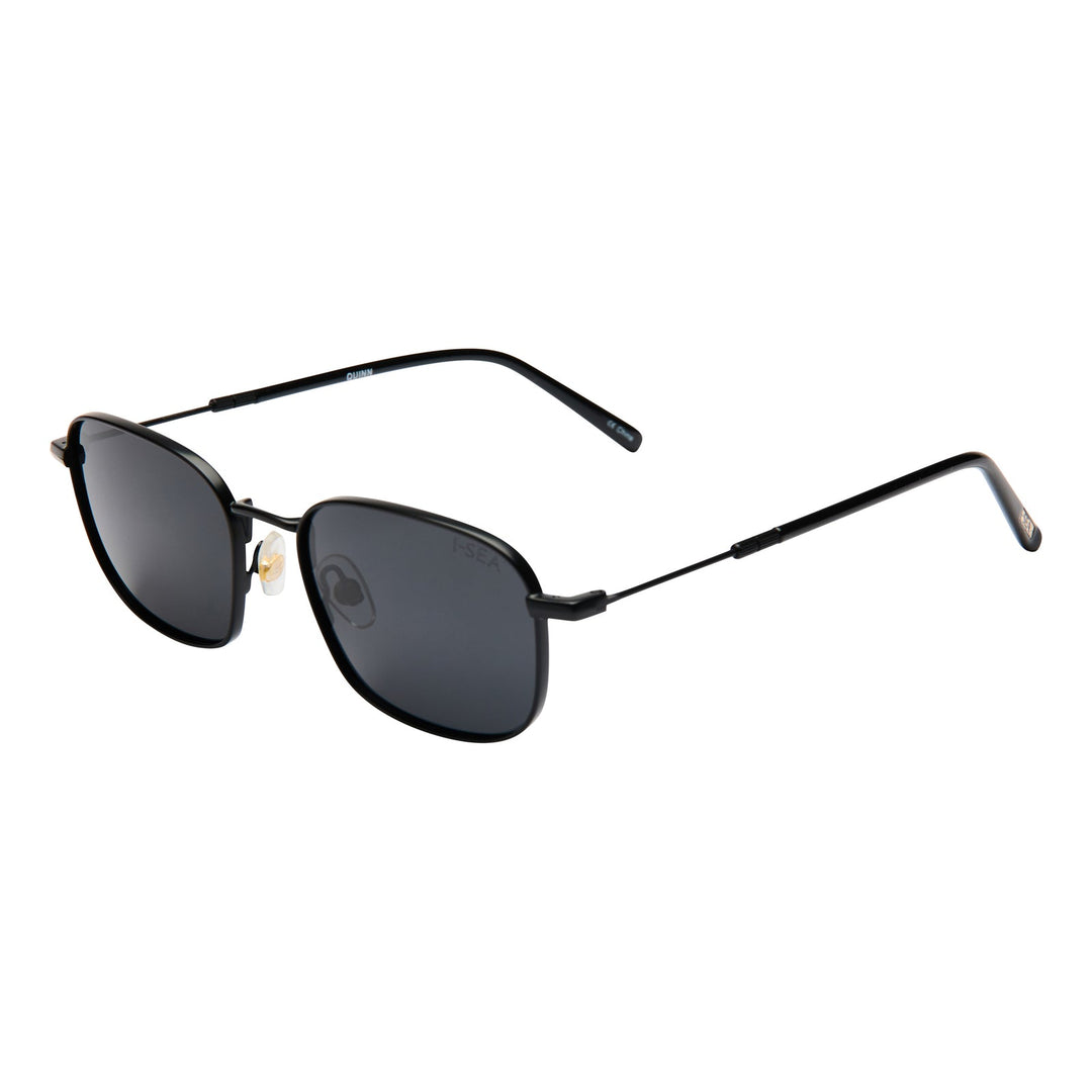 Quinn Sunglasses-I-SEA Sunglasses-Gone Bananas Beachwear