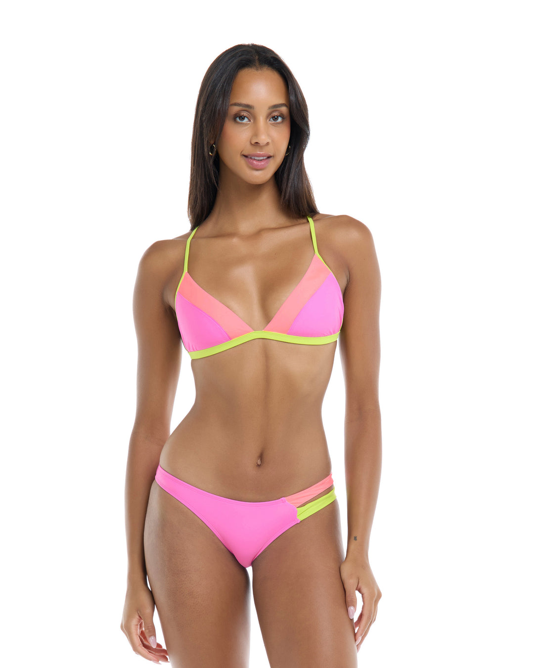 Rays Sugar Plum Evelyn Top-Body Glove-Gone Bananas Beachwear
