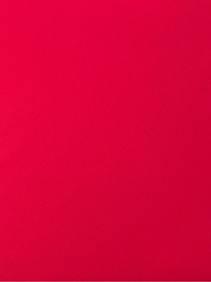 Red Princess Triangle Top-Rhyle Swim-Gone Bananas Beachwear