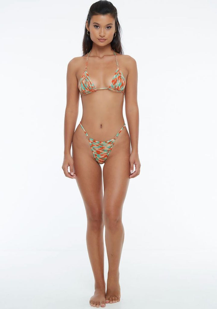 Rio Tarifa Skimpy Bottom-Indah-Gone Bananas Beachwear