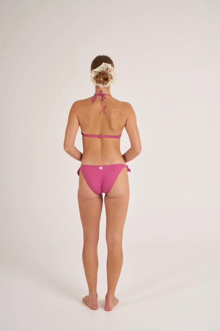 Rosaline Halter Top