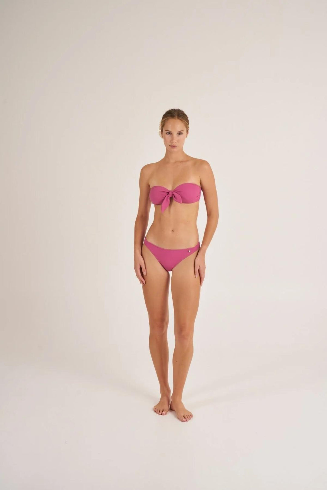 Rosaline NSL Bottom-Bohodot-Gone Bananas Beachwear