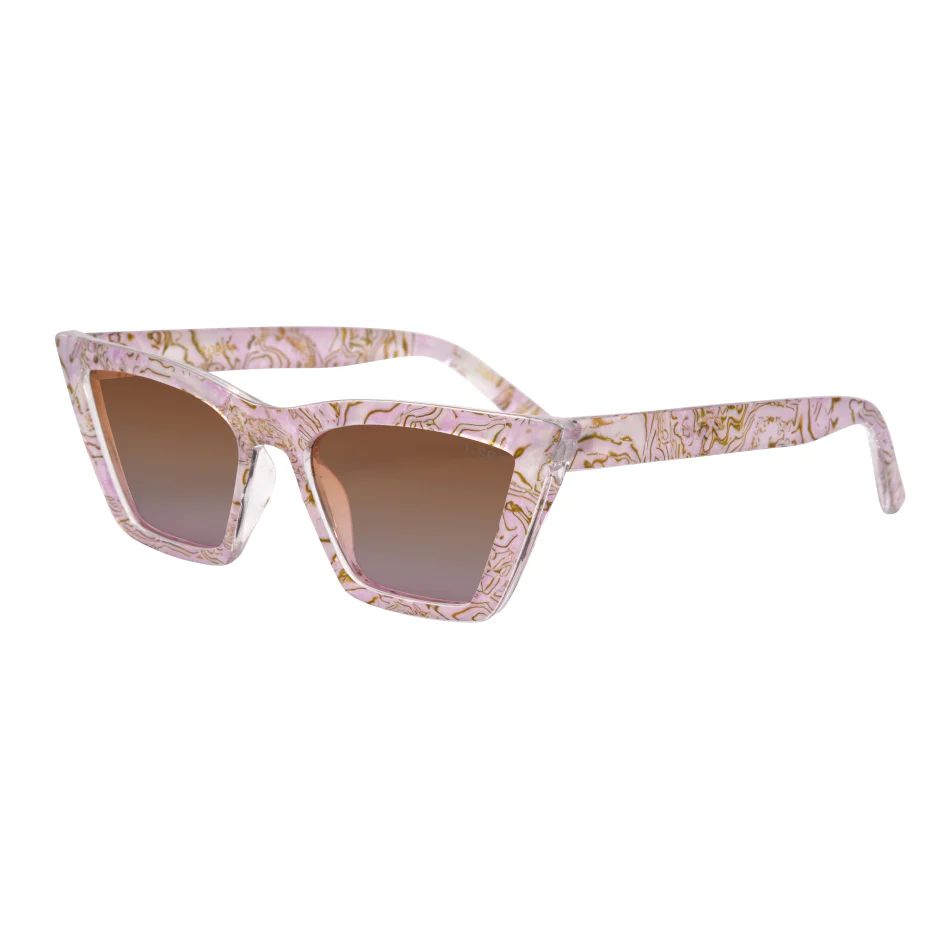 Rosey Sunglasses-I-SEA Sunglasses-Gone Bananas Beachwear