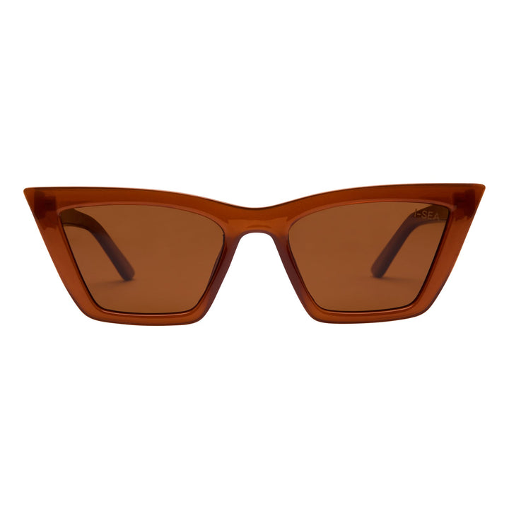 Rosey Sunglasses-I-SEA Sunglasses-Gone Bananas Beachwear