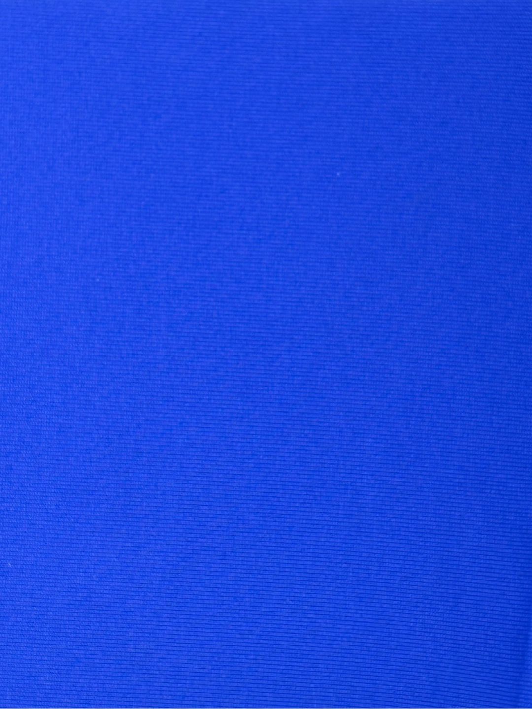 Royal Blue Scoop Top-Rhyle Swim-Gone Bananas Beachwear