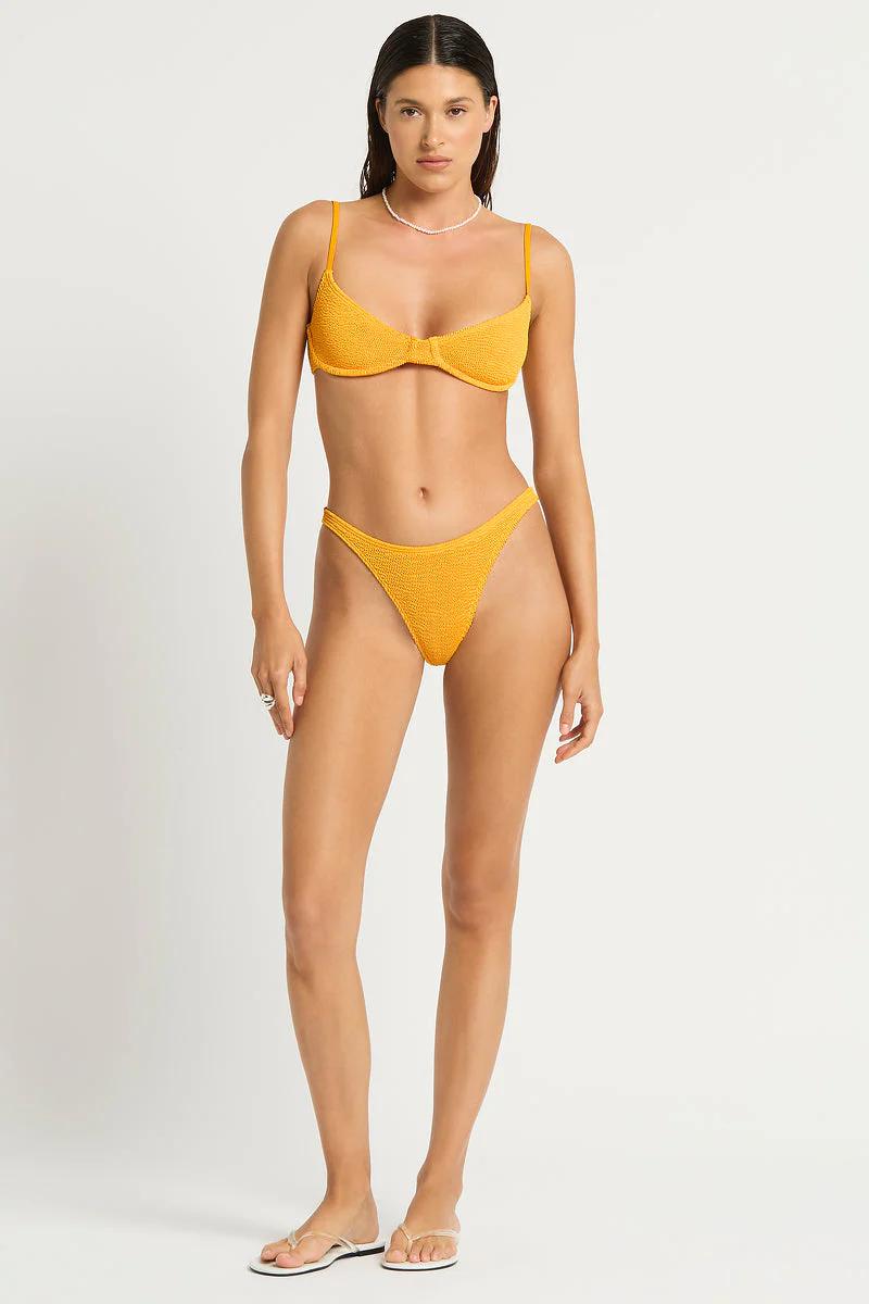 Saffron The Sinner Bottom-BOUND by Bond-Eye-Gone Bananas Beachwear