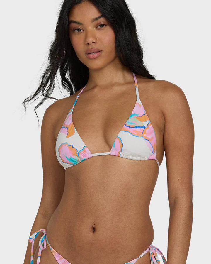 Salt Crystal Sweet Escape Remi Tri Top
