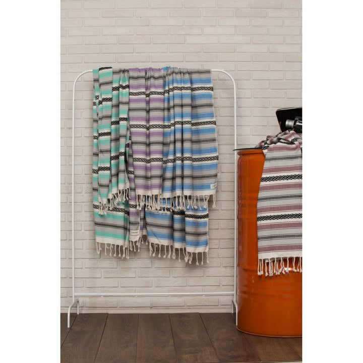 San Jose Turkish Towel-Bersuse Towels-Gone Bananas Beachwear