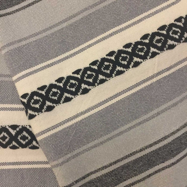 San Jose Turkish Towel-Bersuse Towels-Gone Bananas Beachwear