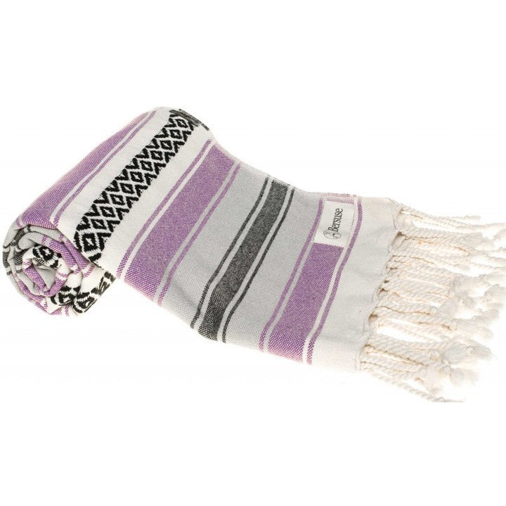 San Jose Turkish Towel-Bersuse Towels-Gone Bananas Beachwear