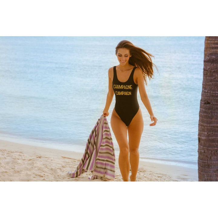 San Jose Turkish Towel-Bersuse Towels-Gone Bananas Beachwear