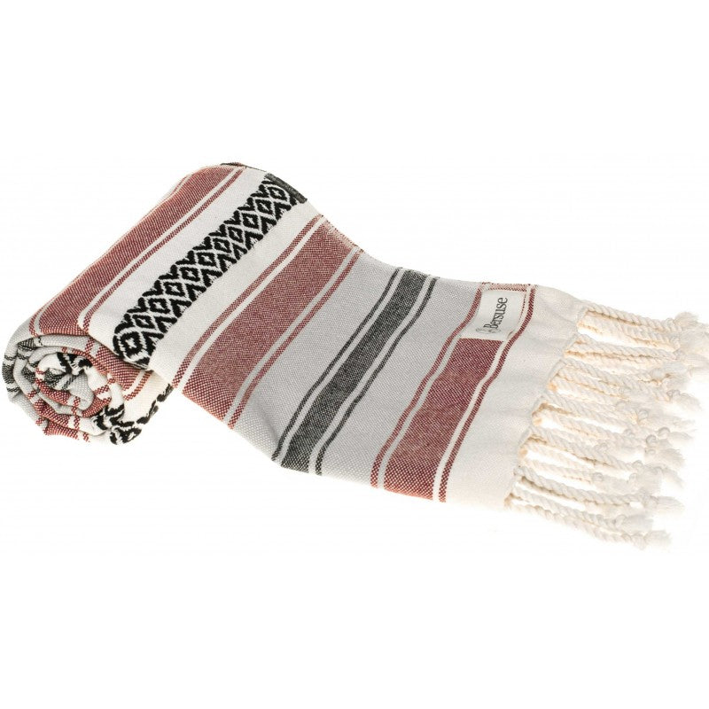 San Jose Turkish Towel-Bersuse Towels-Gone Bananas Beachwear