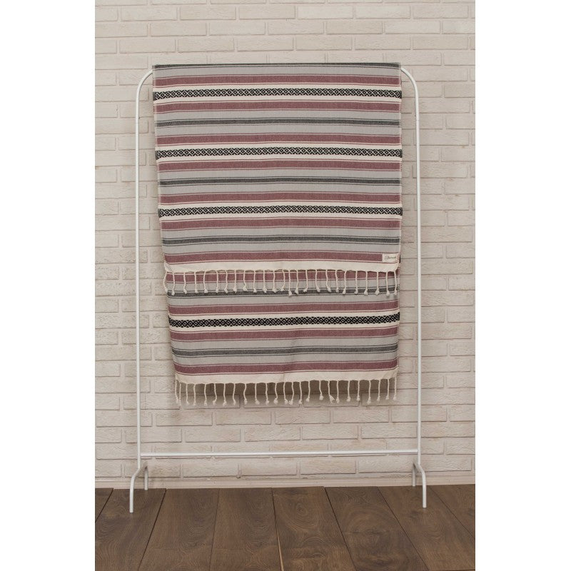 San Jose Turkish Towel-Bersuse Towels-Gone Bananas Beachwear