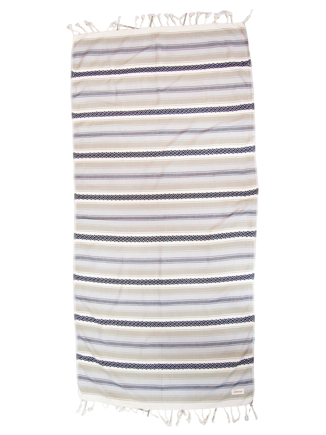 San Jose Turkish Towel-Bersuse Towels-Gone Bananas Beachwear