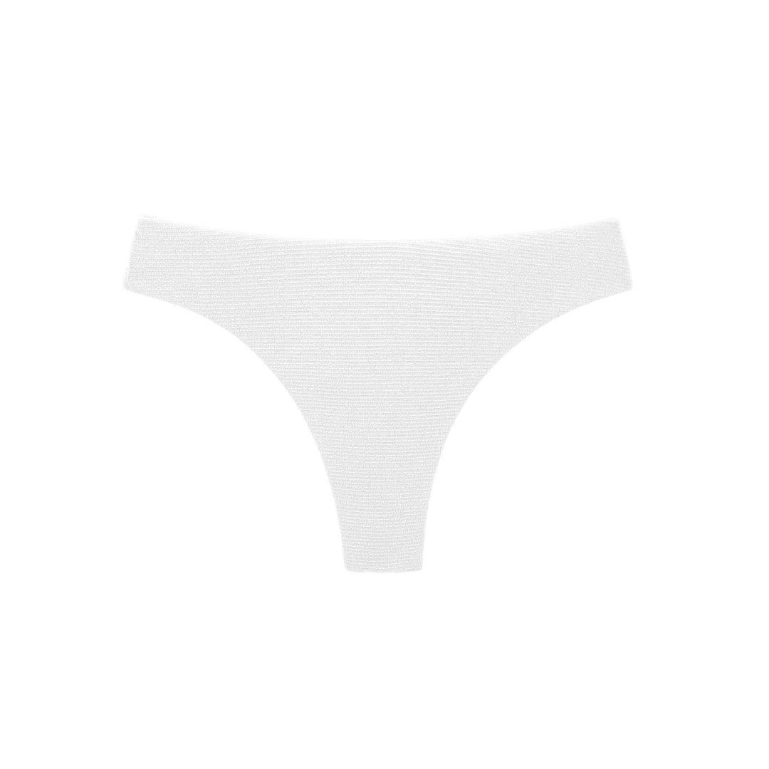 Sand-White Nice Fio Bottom-Rio De Sol-Gone Bananas Beachwear