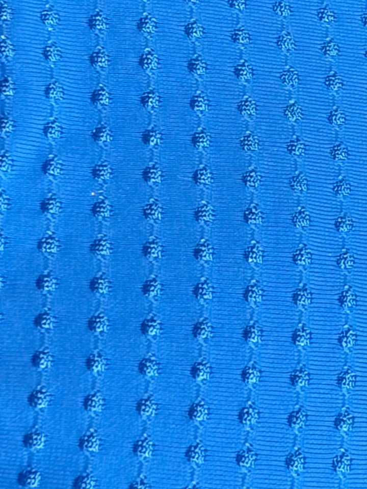 Santorini Dots Princess Triangle Top-Rhyle Swim-Gone Bananas Beachwear