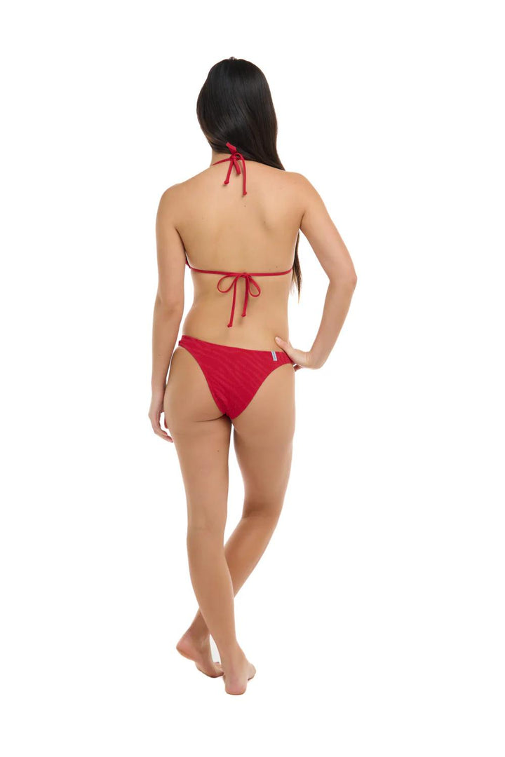 Scarlet Cherry Athena Bottom-Body Glove-Gone Bananas Beachwear