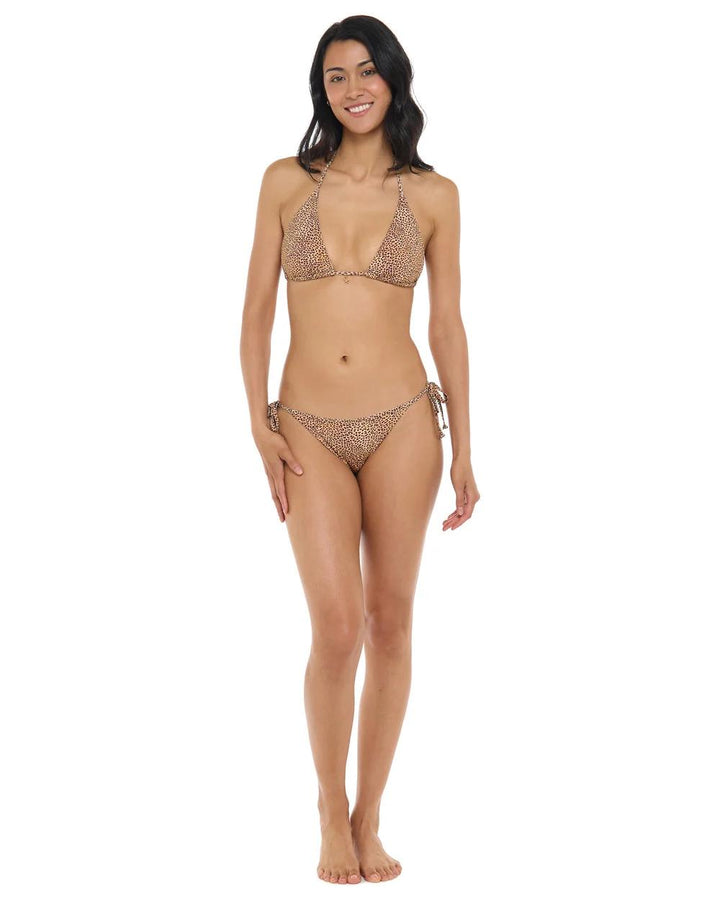 Serengeti Black Shanaya Top-Body Glove-Gone Bananas Beachwear
