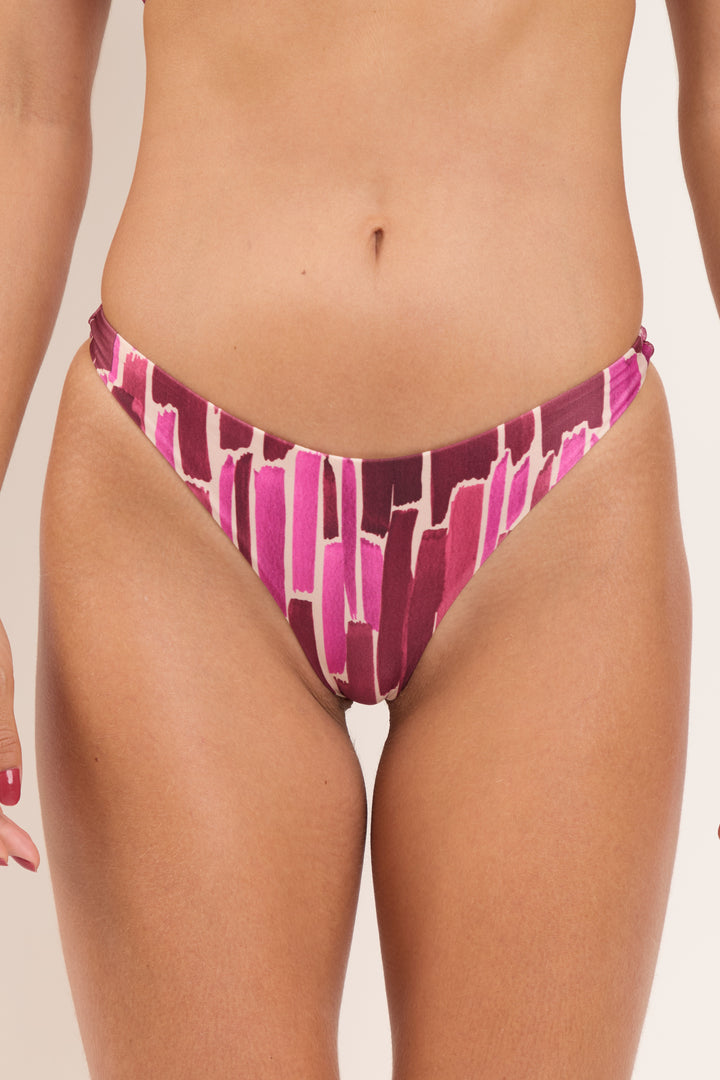 Shade Mia Bottom-Rio De Sol-Gone Bananas Beachwear