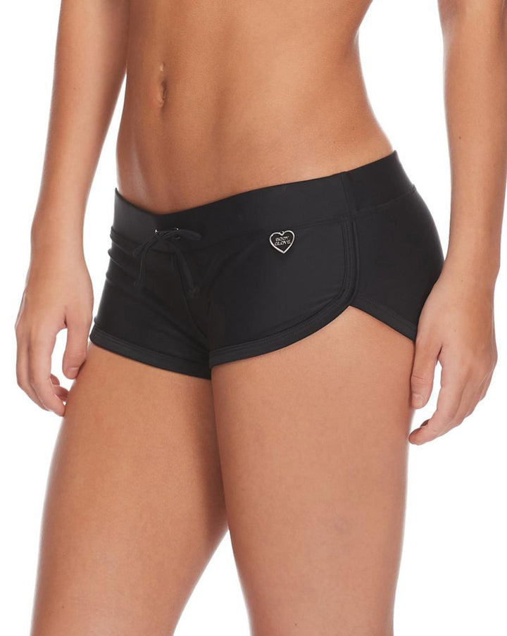 Smoothies Black Sidekick Bottom-Body Glove-Gone Bananas Beachwear