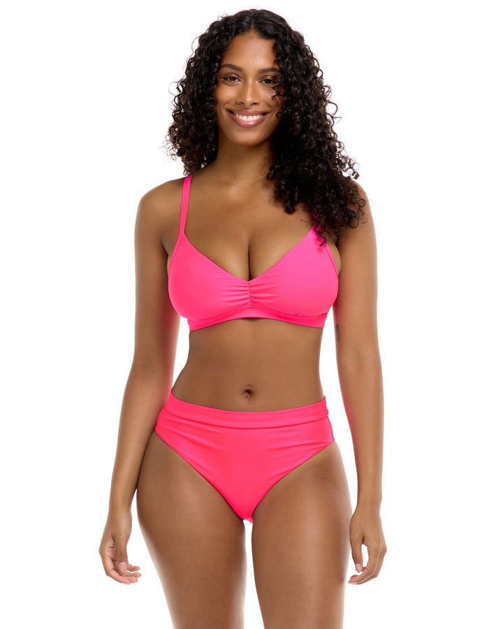 Smoothies Bubble Gum Drew Top-Body Glove-Gone Bananas Beachwear