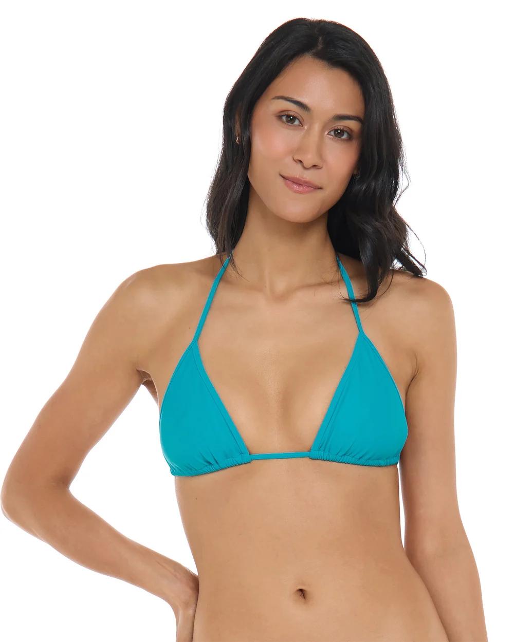 Smoothies Caribbean Dita Top-Body Glove-Gone Bananas Beachwear
