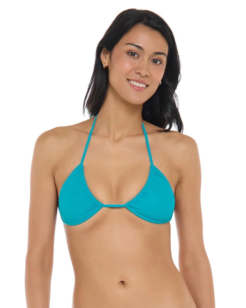 Smoothies Caribbean Dita Top-Body Glove-Gone Bananas Beachwear