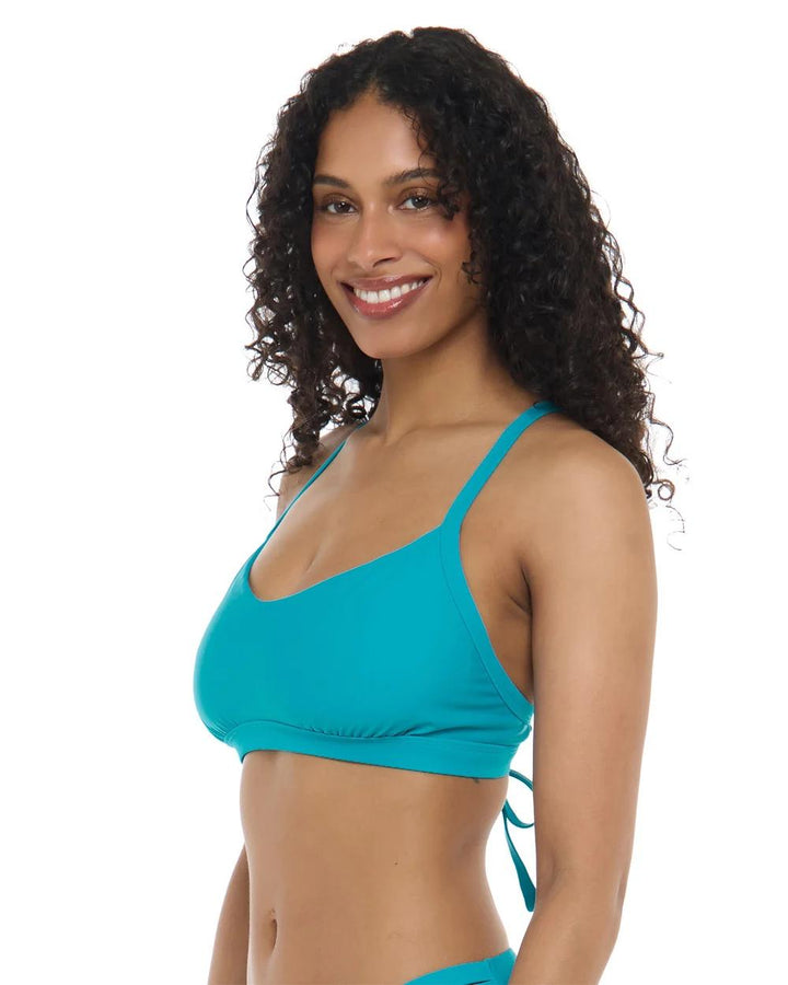 Body Glove Smoothies Caribbean Drew Top alternate product view 3