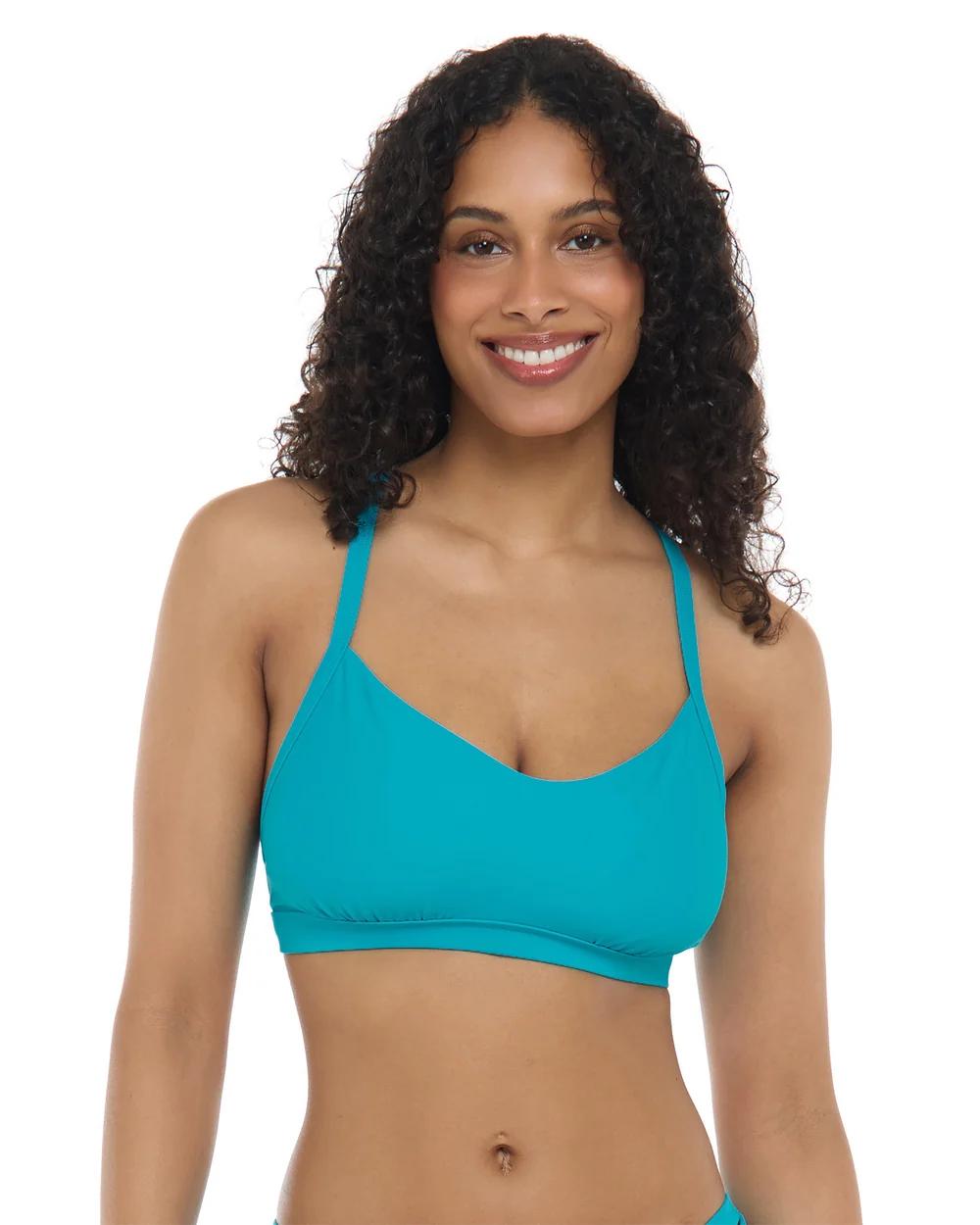 Smoothies Caribbean Drew Top-Body Glove-Gone Bananas Beachwear
