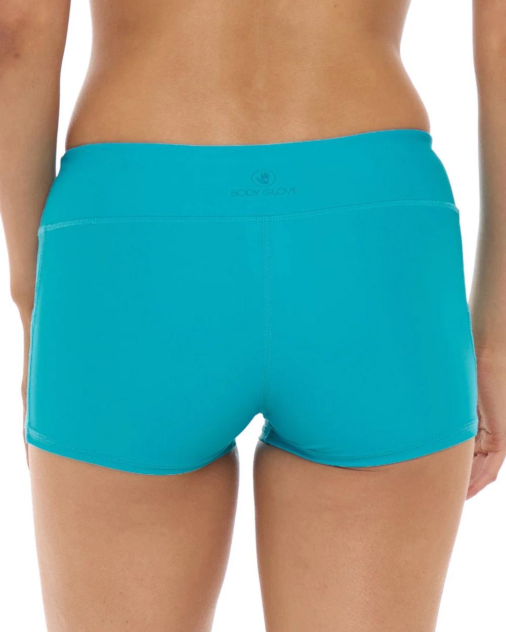 Body Glove Smoothies Caribbean Rider Shorts alternate product view 1