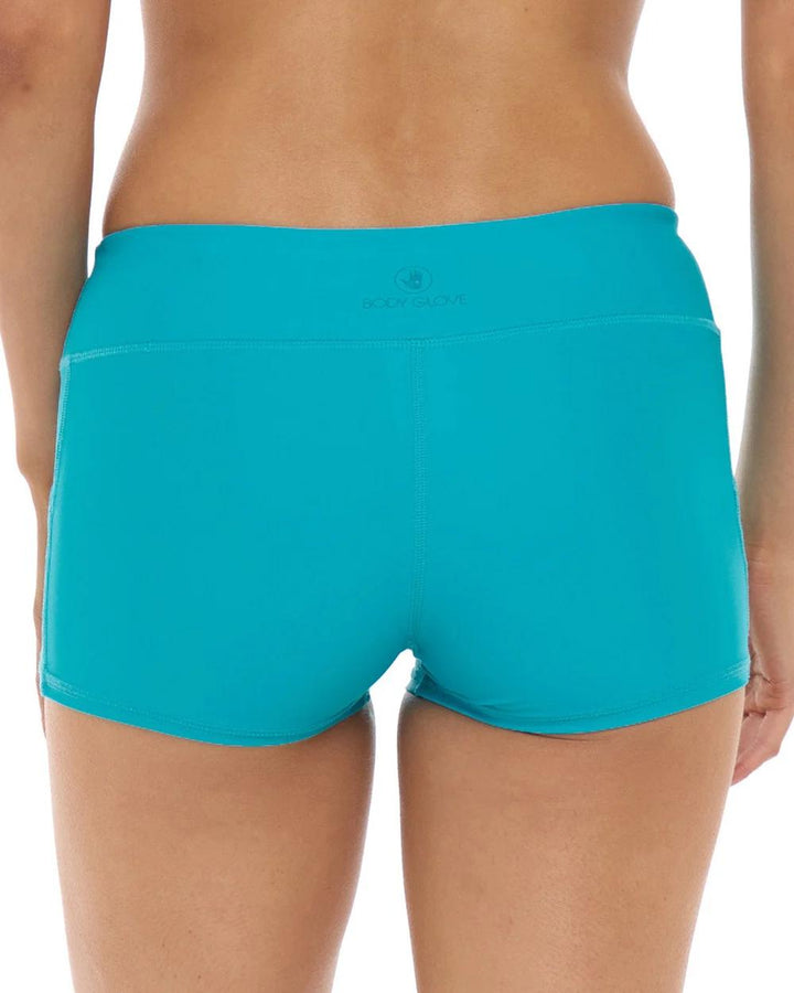 Body Glove Smoothies Caribbean Rider Shorts alternate product view 1