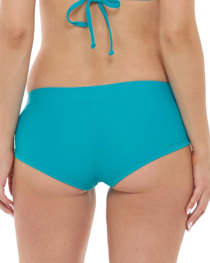 Smoothies Caribbean Sidekick Shorts-Body Glove-Gone Bananas Beachwear