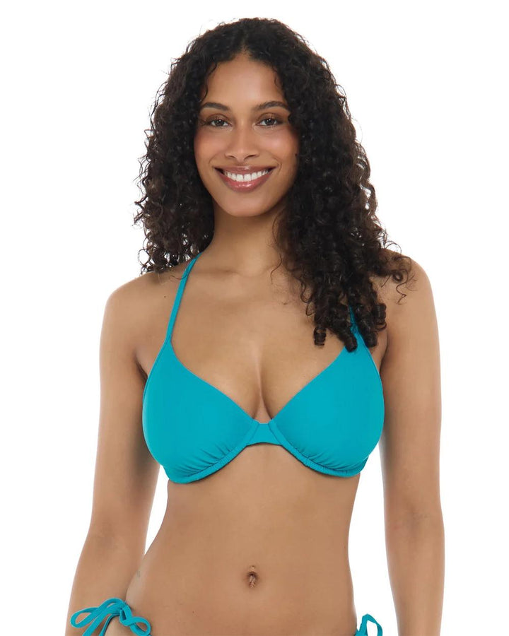 Smoothies Caribbean Solo Top-Body Glove-Gone Bananas Beachwear