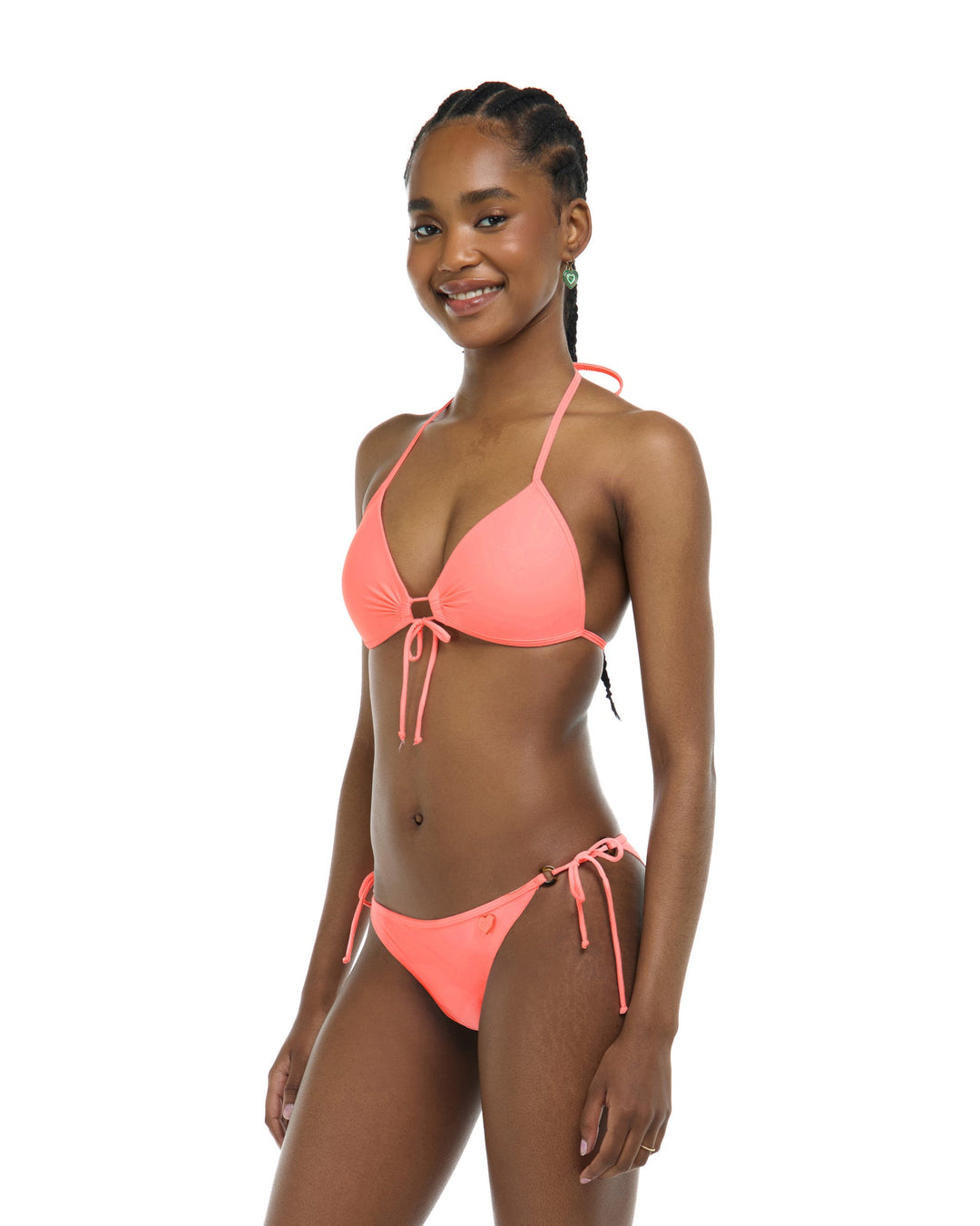 Smoothies Coral Baby Love Top-Body Glove-Gone Bananas Beachwear