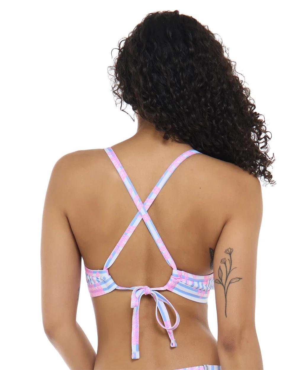 Smoothies Eternity Drew Top-Body Glove-Gone Bananas Beachwear