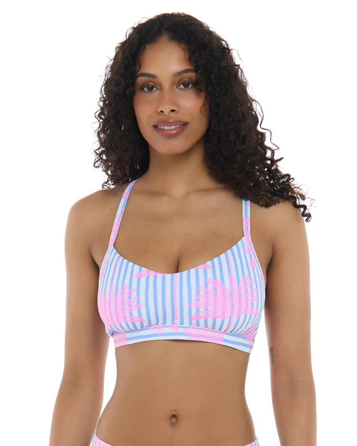Smoothies Eternity Drew Top-Body Glove-Gone Bananas Beachwear