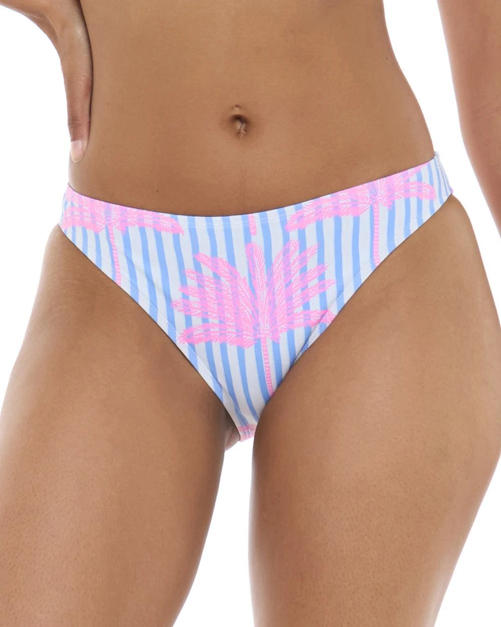 Smoothies Eternity Rosie Bottom-Body Glove-Gone Bananas Beachwear